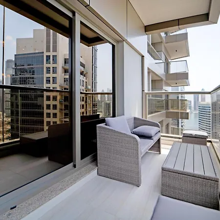 Full Burj View - Elite Downtown Residence - Short Walk To Burj & Dubai Mall Exterior photo