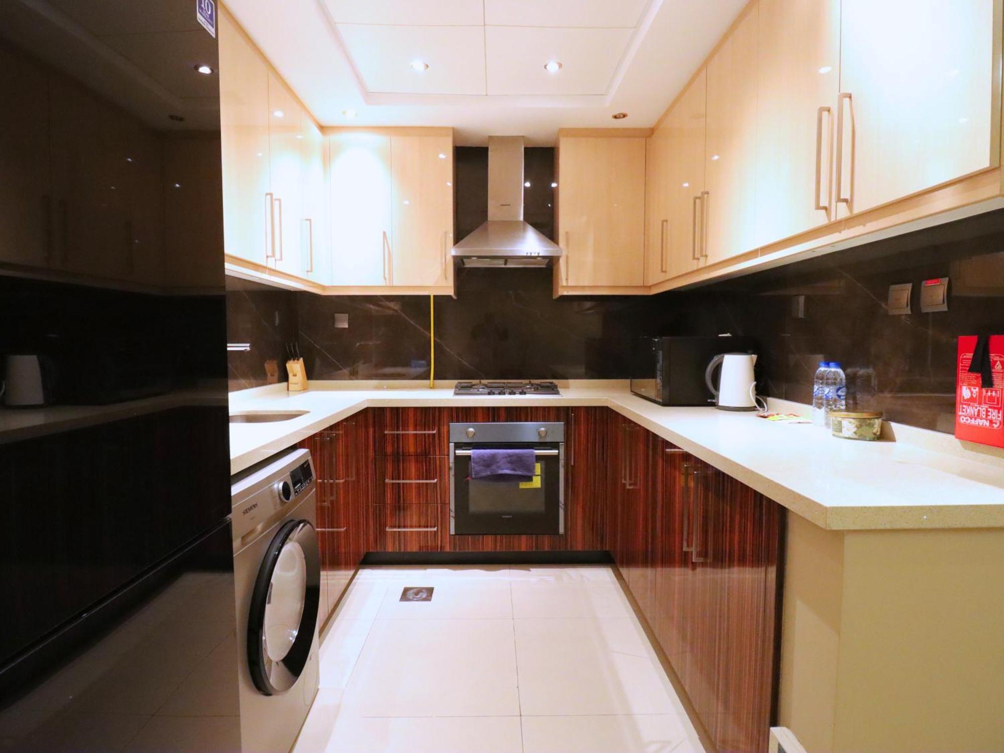 Full Burj View - Elite Downtown - Short Walk To Burj & Mall Dubai